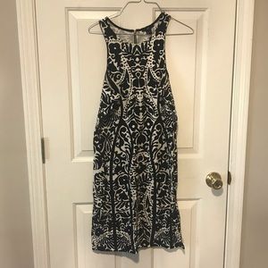 H&M body con dress